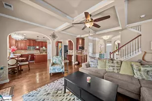 251 Oak Branch Dr, Simpsonville, SC 29681 - Photo 7