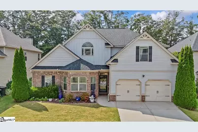 251 Oak Branch Drive, Simpsonville, SC 29681 - Photo 1