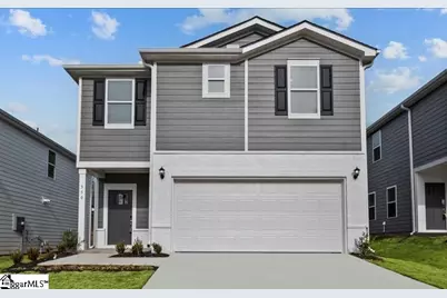 550 Crowder Place, Piedmont, SC 29673 - Photo 1