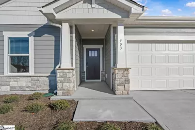 303 Penland Lane, Piedmont, SC 29673 - Photo 3