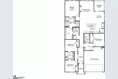 303 Penland Lane, Piedmont, SC 29673 - Photo 33