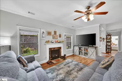 224 Obannon Court, Anderson, SC 29621 - Photo 9