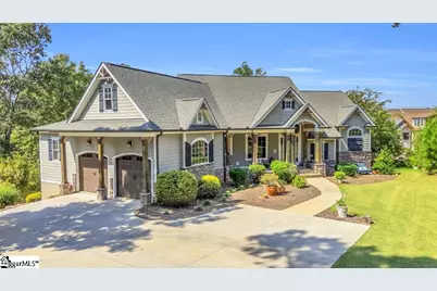 303 Commonwealth Drive, Ninety Six, SC 29666 - Photo 3