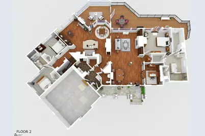 303 Commonwealth Drive, Ninety Six, SC 29666 - Photo 47