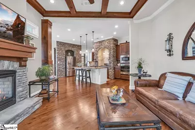 303 Commonwealth Drive, Ninety Six, SC 29666 - Photo 19