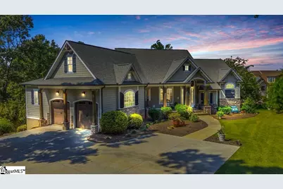 303 Commonwealth Drive, Ninety Six, SC 29666 - Photo 1