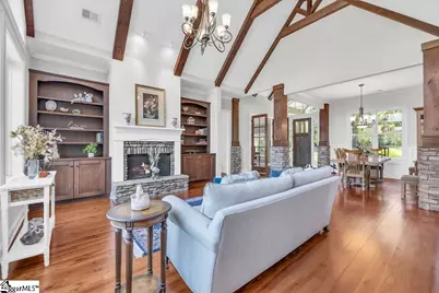 303 Commonwealth Drive, Ninety Six, SC 29666 - Photo 5