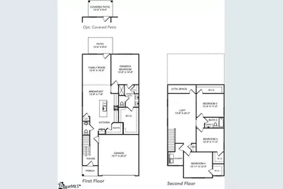 1110 Ogeechee Court, Spartanburg, SC 29303 - Photo 47