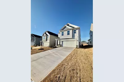 1110 Ogeechee Court, Spartanburg, SC 29303 - Photo 3