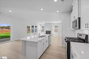535 Harben Dr, Woodruff, SC 29388 - Photo 9