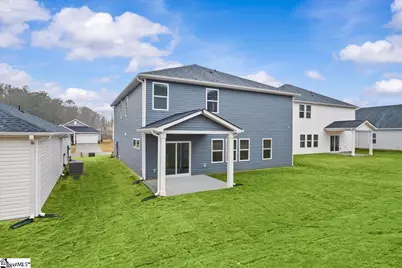 217 Tantalus Street, Gray Court, SC 29645 - Photo 27