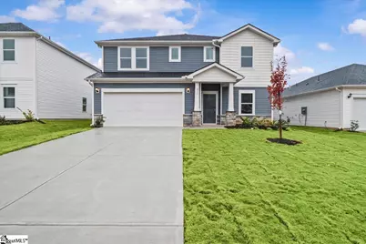 217 Tantalus Street, Gray Court, SC 29645 - Photo 1