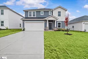 217 Tantalus St, Gray Court, SC 29645 - Photo 1