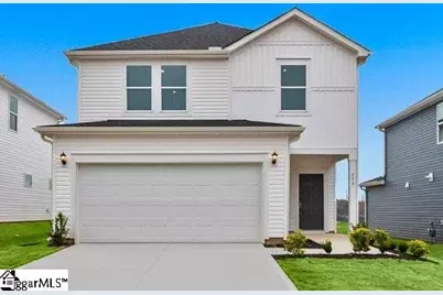 115 Bechler Drive, Gray Court, SC 29645 - Photo 1