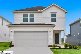 115 Bechler Dr, Gray Court, SC 29645 - Photo 1