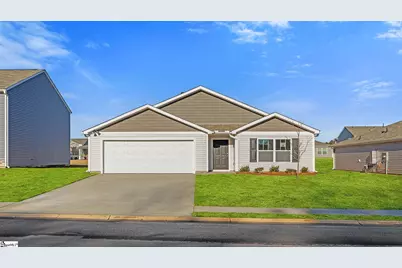 218 Pristine Drive, Greenwood, SC 29646 - Photo 1