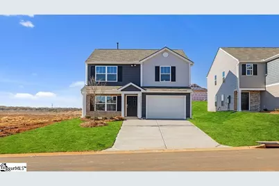 3010 Hunters Brook Drive, Boiling Springs, SC 29316 - Photo 1