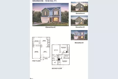 3010 Hunters Brook Drive, Boiling Springs, SC 29316 - Photo 31