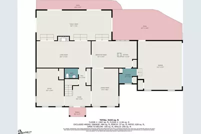 101 Clarendon Drive, Anderson, SC 29621 - Photo 49