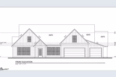 3021 Akins Street #Lot 35, Spartanburg, SC 29303 - Photo 23