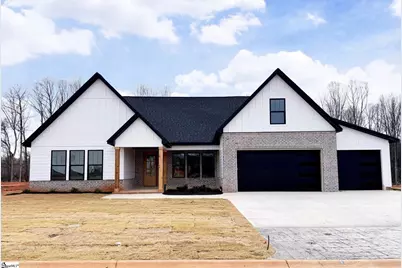 3021 Akins Street #Lot 35, Spartanburg, SC 29303 - Photo 1