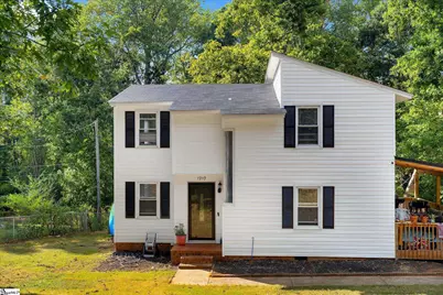 1210 E Yellow Wood Drive, Simpsonville, SC 29680 - Photo 1