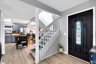 1210 E Yellow Wood Drive, Simpsonville, SC 29680 - Photo 5