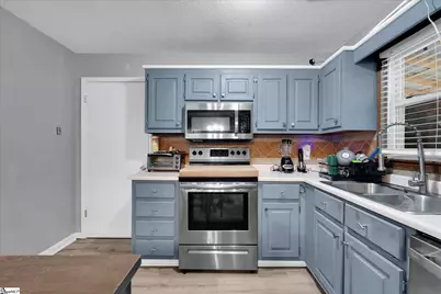 1210 E Yellow Wood Drive, Simpsonville, SC 29680 - Photo 11