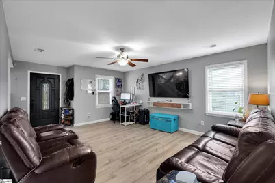 1210 E Yellow Wood Drive, Simpsonville, SC 29680 - Photo 7