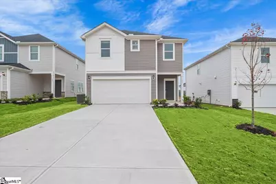 111 Bechler Drive, Gray Court, SC 29645 - Photo 1