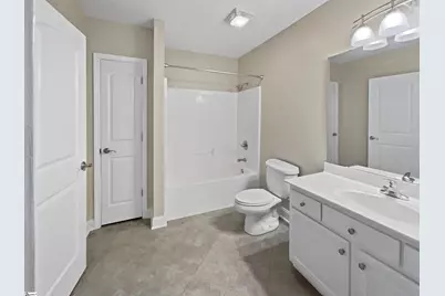 710 Mosswood Lane, Spartanburg, SC 29301 - Photo 7