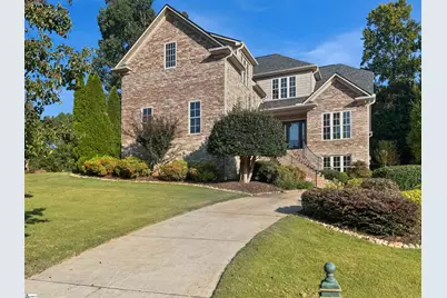 710 Mosswood Lane, Spartanburg, SC 29301 - Photo 1