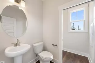 18 Renaissance Row Dr, Greenville, SC 29607 - Photo 13