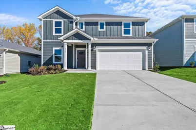 318 Allingham Road, Piedmont, SC 29673 - Photo 1