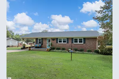 12 Lister Road, Taylors, SC 29687 - Photo 3