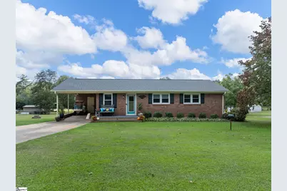 12 Lister Road, Taylors, SC 29687 - Photo 1