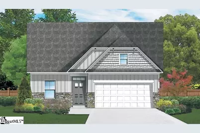 930 Gibbons Street #Lot 86, Wellford, SC 29385 - Photo 41