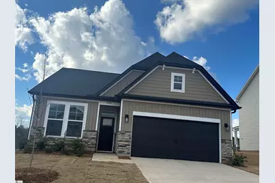 930 Gibbons Street #Lot 86, Wellford, SC 29385 - Photo 3