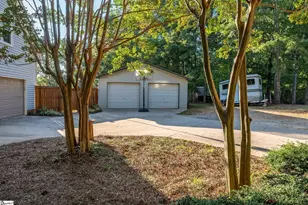 313 Shagbark Cir, Simpsonville, SC 29680 - Photo 37