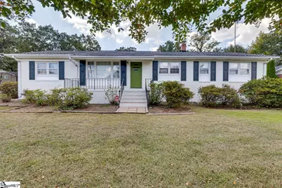 201 Walker Springs Road, Taylors, SC 29687 - Photo 5