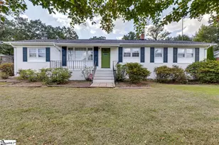 201 Walker Springs Rd, Taylors, SC 29687 - Photo 5