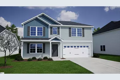 5031 Radley Road #Lot 8, Chesnee, SC 29323 - Photo 1