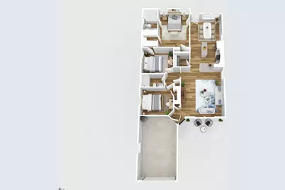 213 Carswell Drive, Anderson, SC 29624 - Photo 15