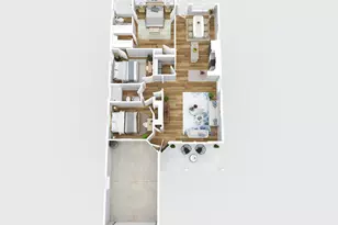 213 Carswell Dr, Anderson, SC 29624 - Photo 15