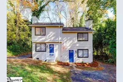 125 Ivy Street, Spartanburg, SC 29302 - Photo 1