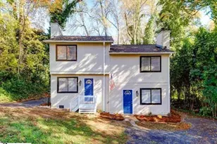 125 Ivy St, Spartanburg, SC 29302 - Photo 1