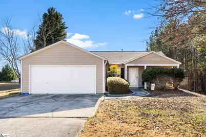 156 Sheriff Mill Road, Easley, SC 29642 - Photo 1