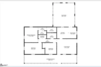 1030 Williams Road, Piedmont, SC 29673 - Photo 35