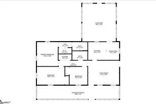 1030 Williams Rd, Piedmont, SC 29673 - Photo 35