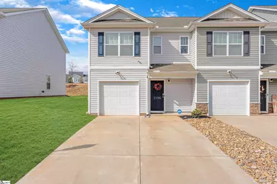 1136 S Norwhich Lane, Spartanburg, SC 29301 - Photo 1